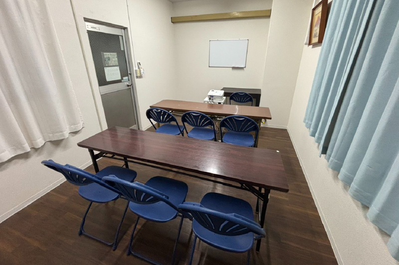 ミーティングルーム